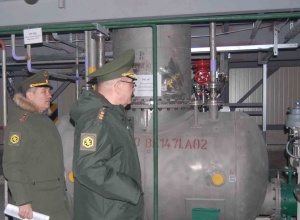 Всё под контролем. Всё под контролем.