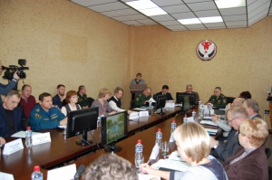 Диалог продолжается Диалог продолжается