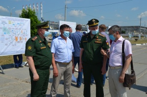 Потенциальный инвестор