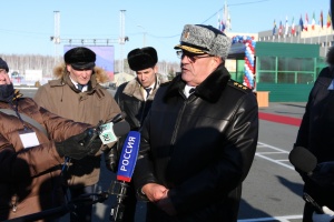 Последовательно, четко, безопасно Последовательно, четко, безопасно
