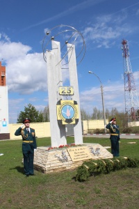 Катастрофа века