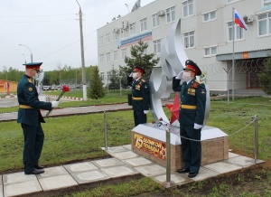 Помнил, любим, чтим! Помнил, любим, чтим!