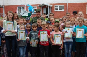 Сделай планету чище Сделай планету чище